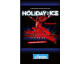 Le Parisien: 2 lots de 2 invitations pour le spectacle "Holiday On Ice" à gagner