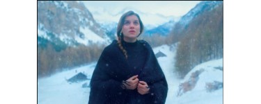 Arte: 3 lots de 2 places de cinéma pour le film "L’engloutie" à gagner