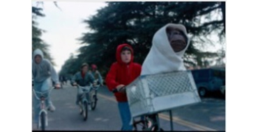 Lille la Nuit: 3 lots de 2 invitations pour le ciné-concert E.T. l’extraterrestre à gagner