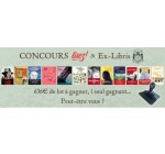 Robert Laffont: Des livres + tampon ex-libris +  pince &agrave; gaufrer &agrave; gagner