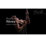 Arte: 5 lots de 2 invitations pour le spectacle "Rêves du Cirque Inshi" à gagner