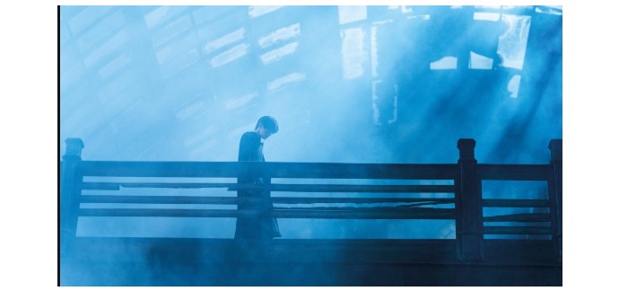 Arte: 3 lots de 2 places de cinéma pour le film "Résurrection" à gagner