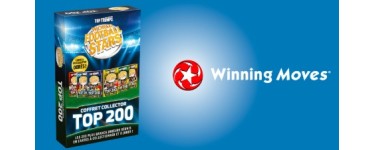 Femme Actuelle: 10 jeux de soci&eacute;t&eacute; "Top Trumps World Football Stars" &agrave; gagner