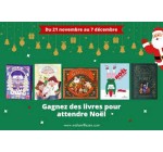 MaFamilleZen: 5 lots de 2 livres jeunesse &agrave; gagner