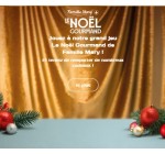 Famille Mary: 1 lot de produits à base de miel à gagner