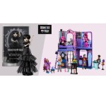 Femme Actuelle: 11 lots de jouets "Monster High" à gagner
