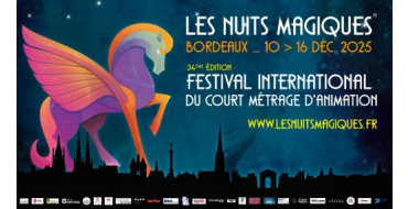 Arte: 4 lots de 2 places pour la soirée d'ouverture du festival "Les Nuits Magiques" à gagner