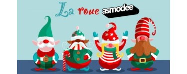 Femme Actuelle: De nombreux jeux de société à gagner