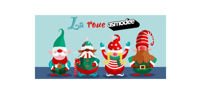 Femme Actuelle: De nombreux jeux de société à gagner