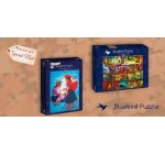 Cuisine Actuelle: 7 lots de 2 puzzles 1000 pièces Bluebird à gagner