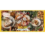 Cuisine Actuelle: 5 pack de 8 produits alimentaires Jay&Joy à gagner