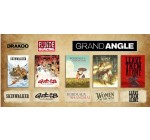 Capital: 16 lots de 5 bandes dessinées numériques à gagner