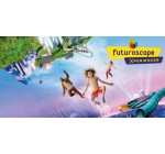 Voici: 3 séjours de 2 jours en famille au parc du Futuroscope à gagner