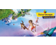 Voici: 3 séjours de 2 jours en famille au parc du Futuroscope à gagner