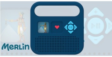 Offresasaisir: 10 boîtes à histoires Merlin à gagner