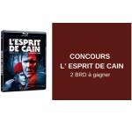 Blog Baz'art: 2 Blu-Ray du film "L'Esprit de Caïn" à gagner