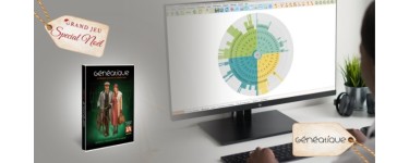 &Ccedil;a m'int&eacute;resse: 20 logiciels PC "Studio-scrap 9" &agrave; gagner