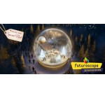 Cuisine Actuelle: 4 lots de 4 entrées au Parc du Futuroscope à Poitiers à gagner