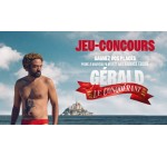TF1: 10 lots de 2 places de cinéma pour "Gérald Le Conquérant" à gagner