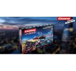 Femme Actuelle: 5 jouets circuit Carrera Hybrid à gagner