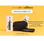GEO: 7 kits de brosse à dents My Varations à gagner