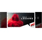 NRJ: 3 lots de 2 invitations pour le concert de Louane à gagner