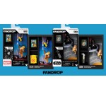 Femme Actuelle: 10 lots de figurines FANDROP de Moose Toys à gagner