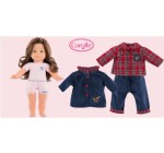 Femme Actuelle: 5 poupées Corolle Pénélope 36cm à gagner