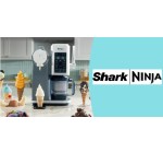 Ça m'intéresse: 4 machines à glace Ninja Swirl by CREAMi 13-en-1 à gagner