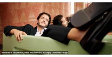 France Bleu: Des invitations pour le spectacle d'Alexandre Kominek à gagner