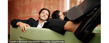 France Bleu: Des invitations pour le spectacle d'Alexandre Kominek &agrave; gagner