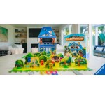 Femme Actuelle:  20 boîtes du jeu "1, 2, 3 Faufile-toi" à gagner