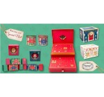 Cuisine Actuelle: 7 lots de tisanes Provence d’Antan à gagner