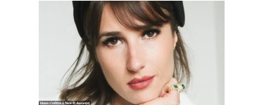 France Bleu: 1 lot de 2 invitations pour le spectacle "Marie s'infiltre" à gagner