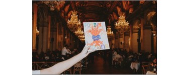 LeFooding: 1 livre "Fooding France" &agrave; gagner