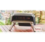 Cuisine Actuelle: 1 four à pizza extérieur Pizza Pronto TEFAL à gagner