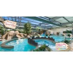 Cuisine Actuelle: 1 séjour en mobil-home duo premium avec jacuzzi privé à gagner