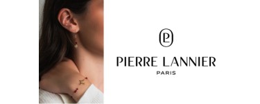 Voici: 20 parures de bijoux Pierre Lannier à gagner