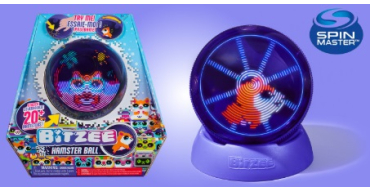 Femme Actuelle: 10 jeux Bitzee Hamster Ball à gagner