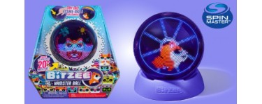 Femme Actuelle: 10 jeux Bitzee Hamster Ball à gagner