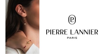 Voici: 20 parures de bijoux Pierre Lannier à gagner