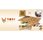 Femme Actuelle: 25 boîtes de jeu "Harry Potter – Une année à Poudlard" à gagner