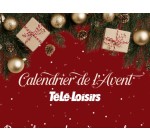 Télé Loisirs: Chaque jour, de merveilleux cadeaux de Noël à gagner