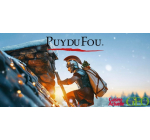 GEO: 10 lots de 4 entrées pour le parc du Puy du Fou à gagner