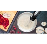 Offresasaisir: 3 coffrets pâtisserie pâtisserie MiniPro à gagner