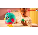 Femme Actuelle: 15 peluches intéractives Chick-A-Boo à gagner