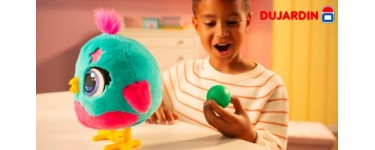 Femme Actuelle: 15 peluches intéractives Chick-A-Boo à gagner