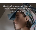 Le Figaro Madame: 3 bons d'achat Epice Paris à gagner