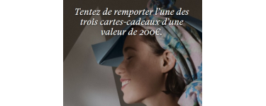 Le Figaro Madame: 3 bons d'achat Epice Paris à gagner