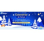 20 Minutes: Chaque jour : 1 lot surprise à gagner